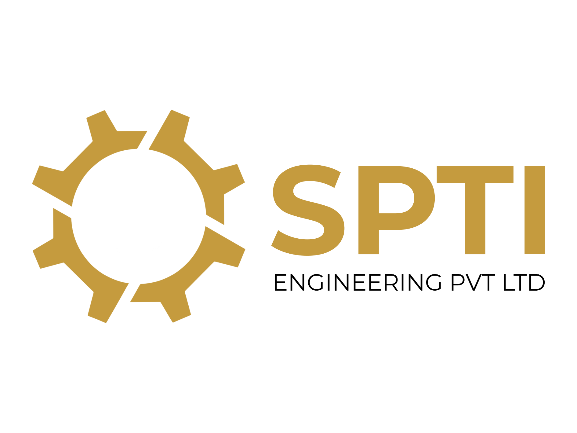 S.P.T.I Engineering Solutions