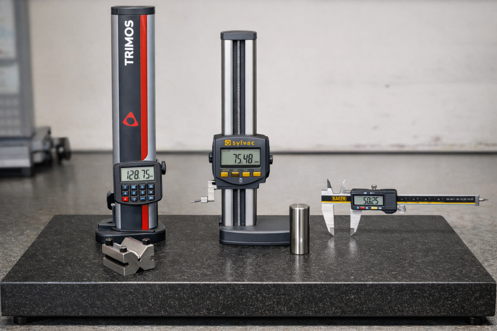 Inspection - S.P.T.I Engineering Solutions